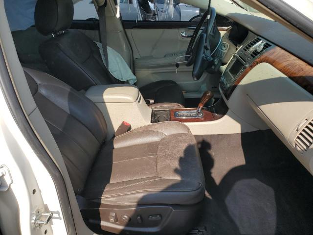 Снимка 7 от търг – 2011 CADILLAC DTS PREMIU с VIN 1G6KH5E66BU109718