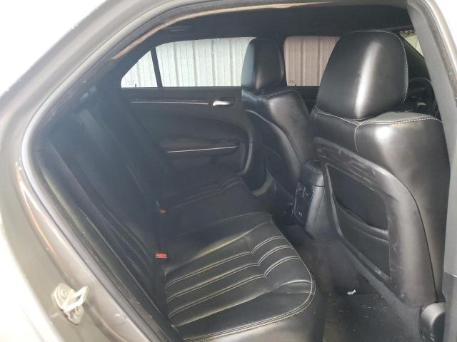 Photo 10 from auction – 2018 CHRYSLER 300 S with VIN 2C3CCABTXJH223004