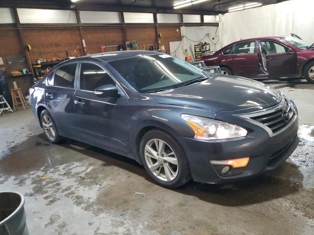 Photo 4 from auction – 2014 NISSAN ALTIMA 2.5 with VIN 1N4AL3AP8EC404331