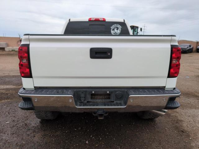 Photo 6 from auction – 2014 CHEVROLET SILVERADO with VIN 3GCUKSEC4EG438789