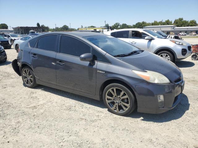 Photo 4 from auction – 2010 TOYOTA PRIUS with VIN JTDKN3DU5A0011392