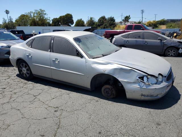 Photo 4 from auction – 2007 BUICK LACROSSE C with VIN 2G4WC552071111666