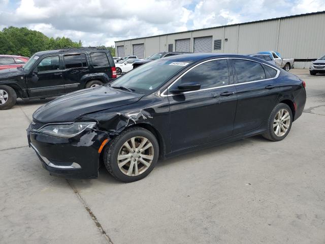CHRYSLER 200 LIMITED 2015 z numerem VIN 1C3CCCAB4FN575028 - Zdjęcie z aukcji