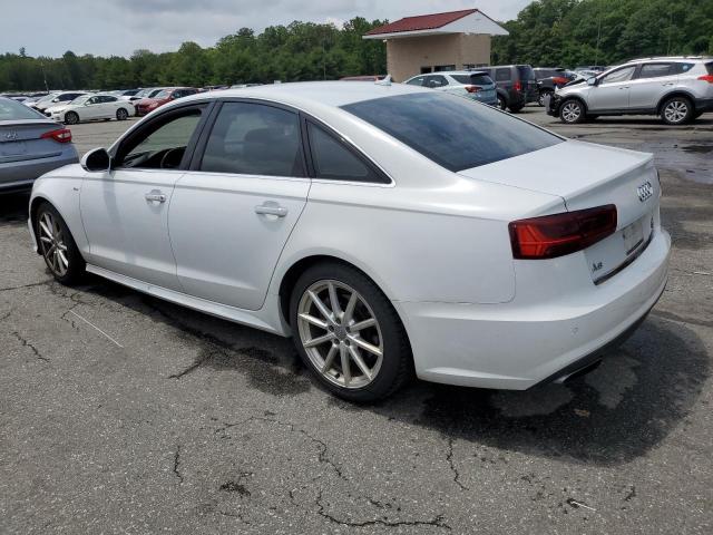 Photo 2 from auction – 2018 AUDI A6 PREMIUM with VIN WAUG8AFC3JN041254