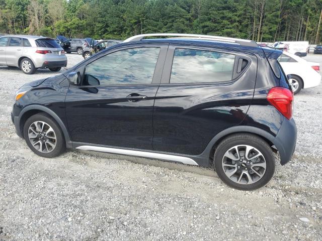 Photo 2 from auction – 2021 CHEVROLET SPARK ACTI with VIN KL8CH6SA9MC711191