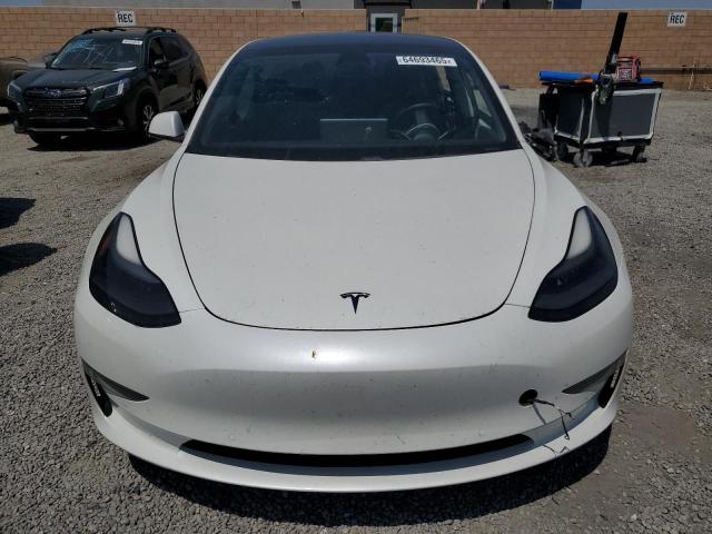 Photo 5 from auction – 2021 TESLA MODEL 3 with VIN 5YJ3E1EA7MF021277