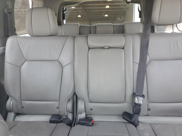 Photo 10 from auction – 2014 HONDA PILOT EXL with VIN 5FNYF3H55EB017940