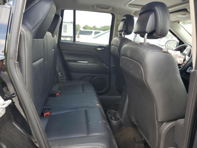 Photo 11 from auction – 2014 JEEP COMPASS LI with VIN 1C4NJDCB3ED867447