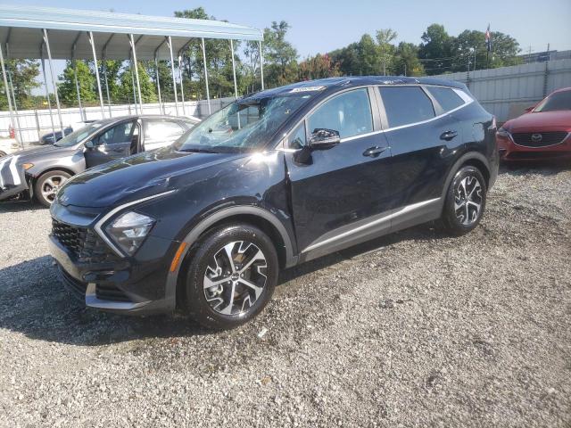 Photo 1 from auction – 2023 KIA SPORTAGE E with VIN 5XYK33AF2PG135599