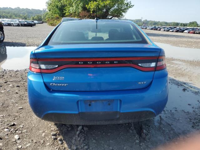 Photo 6 from auction – 2015 DODGE DART SXT with VIN 1C3CDFBB1FD315978