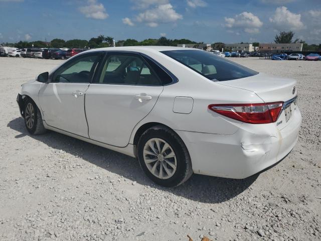Photo 2 from auction – 2017 TOYOTA CAMRY with VIN 4T1BF1FK7HU324147