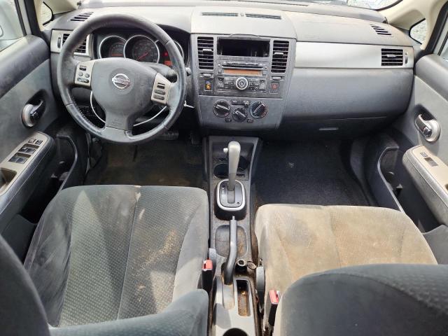 Photo 8 from auction – 2012 NISSAN VERSA S with VIN 3N1BC1CPXCK236072