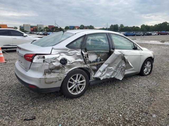 Photo 3 from auction – 2016 FORD FOCUS SE with VIN 1FADP3F28GL312315