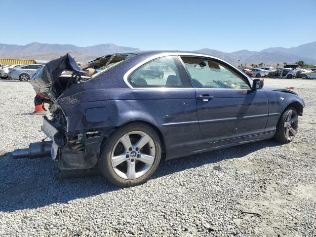 Photo 3 from auction – 2004 BMW 325 CI with VIN WBABD33444JY96152