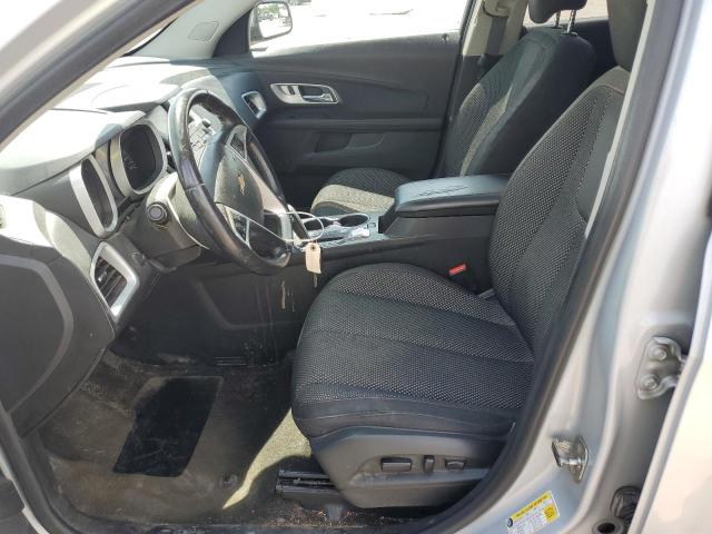 Photo 7 from auction – 2014 CHEVROLET EQUINOX LT with VIN 2GNALBEK8E6380485