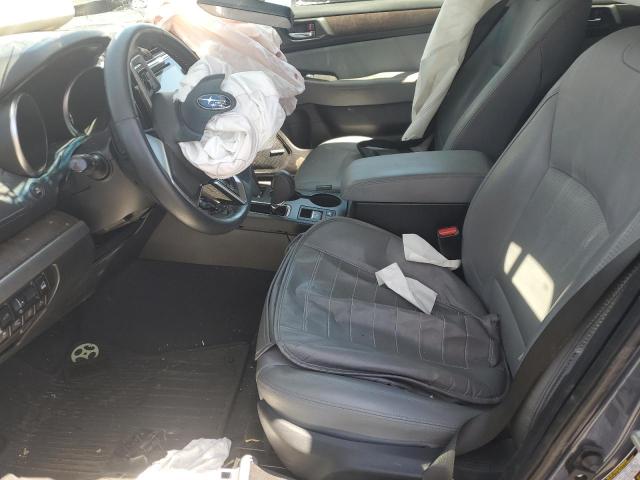 Photo 7 from auction – 2018 SUBARU OUTBACK 2. with VIN 4S4BSANC3J3263557