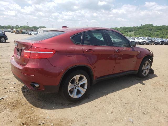 Photo 3 from auction – 2012 BMW X6 XDRIVE3 with VIN 5UXFG2C58CL778203