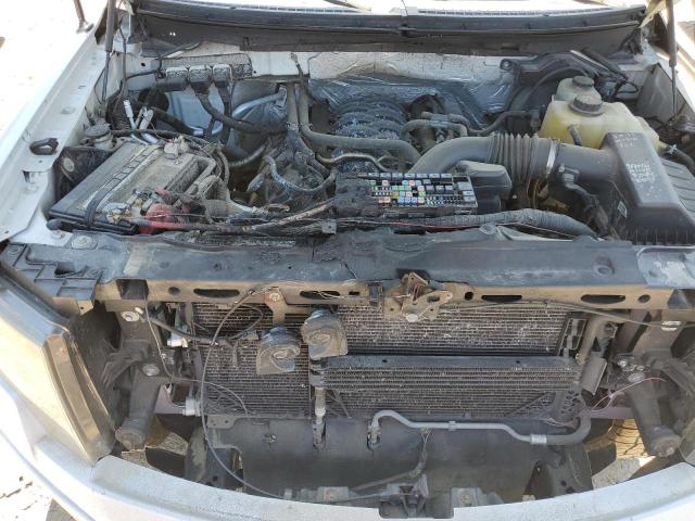 Photo 11 from auction – 2013 FORD F150 SUPER with VIN 1FTFW1EF9DKD13781