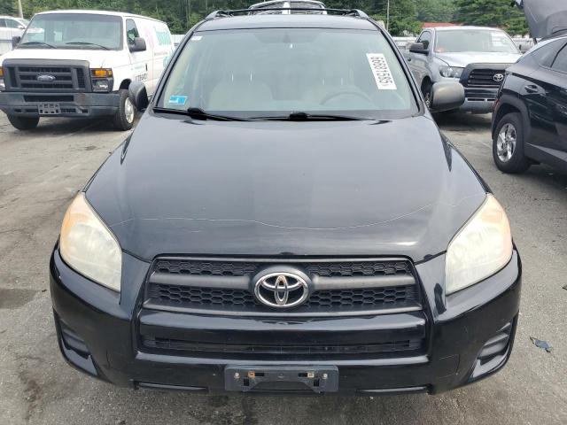 Photo 5 from auction – 2010 TOYOTA RAV4 with VIN 2T3BF4DV0AW066971
