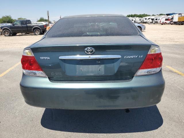 Photo 6 from auction – 2005 TOYOTA CAMRY with VIN 4T1BE32K75U059813