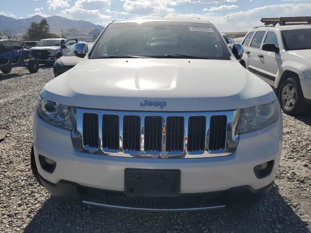 Photo 5 from auction – 2012 JEEP GRAND CHER with VIN 1C4RJFBG3CC153766