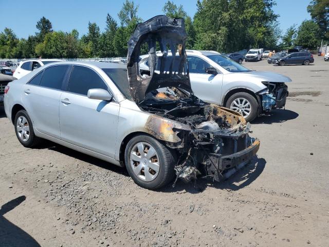 Photo 4 from auction – 2007 TOYOTA CAMRY CE with VIN 4T1BE46K77U140846