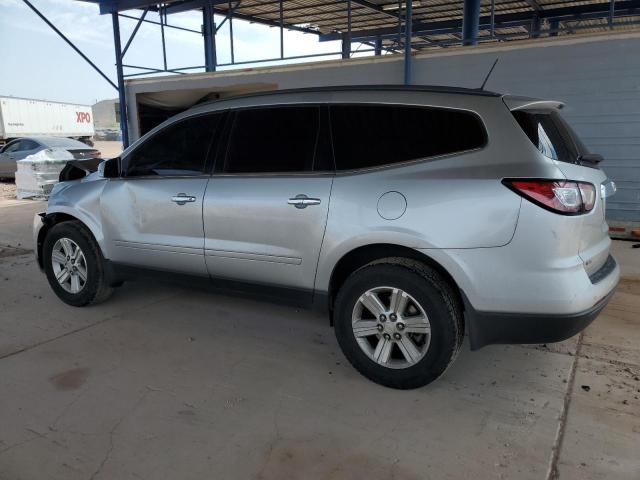 Photo 2 from auction – 2014 CHEVROLET TRAVERSE L with VIN 1GNKVGKD0EJ278859