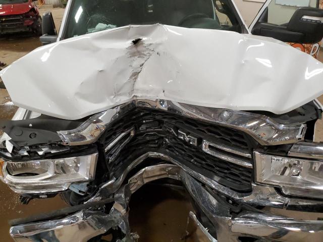 Photo 11 from auction – 2024 RAM 2500 TRADE with VIN 3C6UR5CJ5RG125178