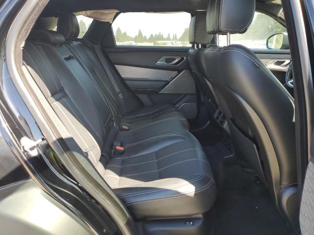 Photo 11 from auction – 2018 LAND ROVER RANGE ROVE with VIN SALYL2RX6JA752991