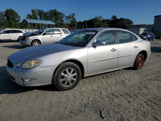 BUICK LACROSSE C 2005 with VIN 2G4WD532151193498 - Photo from auction
