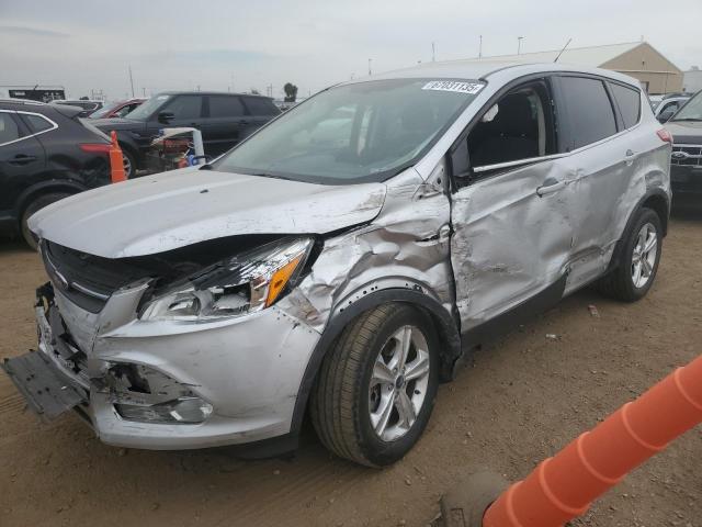 FORD ESCAPE SE 2014 with VIN 1FMCU9G92EUE40016 - Photo from auction
