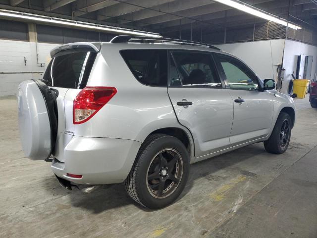 Photo 3 from auction – 2007 TOYOTA RAV4 with VIN JTMBK33V076010112