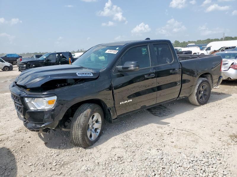 RAM 1500 BIG H 2023 with VIN 1C6RREBG5PN604331 - Photo from auction