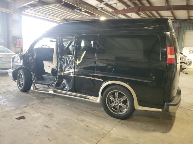 Photo 2 from auction – 2011 CHEVROLET EXPRESS G1 with VIN 1GBSGDC41B1121003