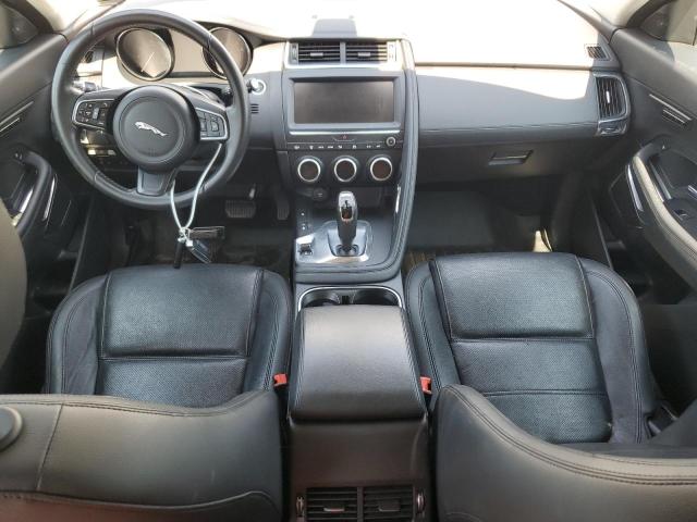 Photo 8 from auction – 2020 JAGUAR E-PACE SE with VIN SADFP2FX1L1Z76264