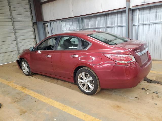 Photo 2 from auction – 2013 NISSAN ALTIMA 2.5 with VIN 1N4AL3AP9DC119443
