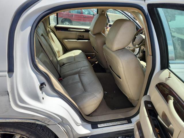 Photo 10 from auction – 2011 LINCOLN TOWN CAR S with VIN 2LNBL8CV6BX751559