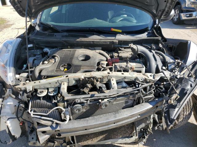 Photo 11 from auction – 2013 NISSAN JUKE S with VIN JN8AF5MRXDT224524