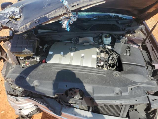 Photo 11 from auction – 2008 CADILLAC DTS with VIN 1G6KD57YX8U136147