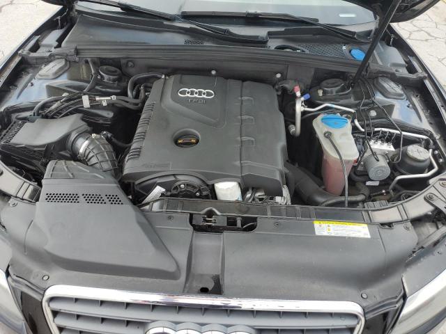 Foto 11 de la subasta – 2011 AUDI A5 PRESTIG con VIN WAU3FAFR6BA001610