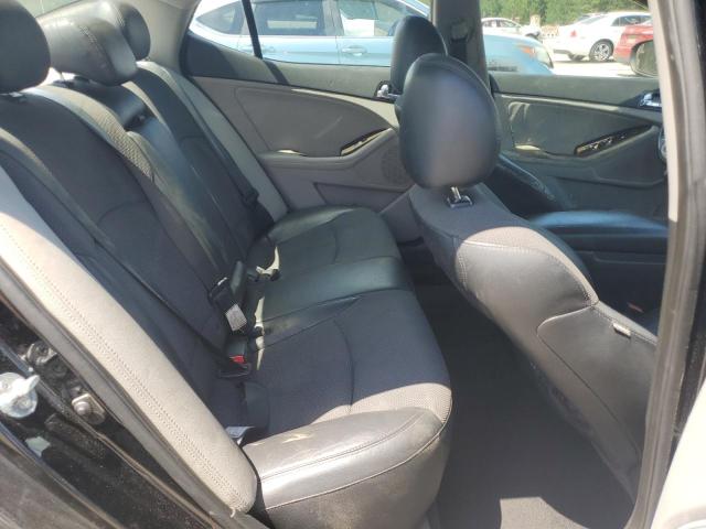 Photo 10 from auction – 2012 KIA OPTIMA with VIN 5XXGN4A73CG058450