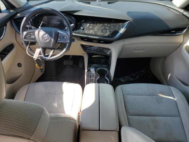 Photo 8 from auction – 2023 BUICK ENVISION P with VIN LRBAZLR43PD067050