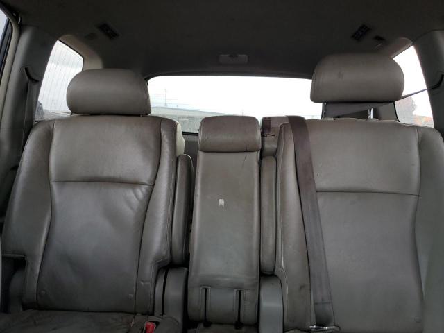 Photo 10 from auction – 2008 TOYOTA HIGHLANDER with VIN JTEES42A982049819