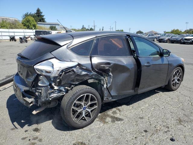 Photo 3 from auction – 2016 FORD FOCUS SE with VIN 1FADP3K23GL337127