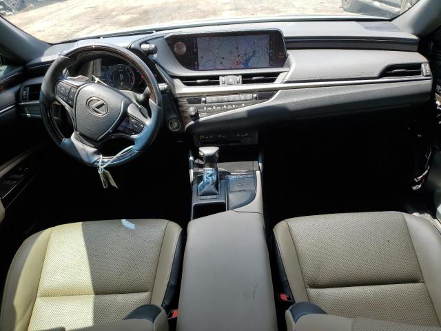 Photo 8 from auction – 2019 LEXUS ES 350 with VIN 58ABZ1B15KU026409