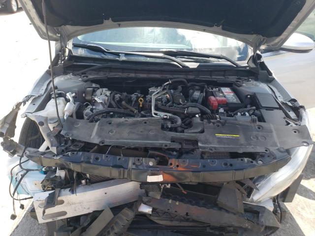Photo 11 from auction – 2022 NISSAN ALTIMA SV with VIN 1N4BL4DW6NN311910