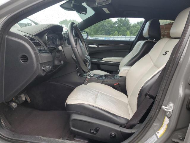 Photo 7 from auction – 2017 CHRYSLER 300 S with VIN 2C3CCABGXHH553805