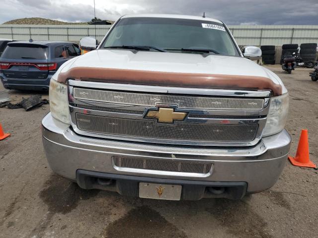 Photo 5 from auction – 2011 CHEVROLET 2500 HD with VIN 1GC2KXCG1BZ351230