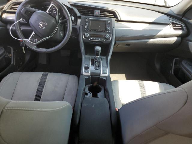 Photo 8 from auction – 2019 HONDA CIVIC LX with VIN 2HGFC2F60KH574929