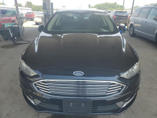 Photo 5 from auction – 2017 FORD FUSION SE with VIN 3FA6P0LUXHR374038